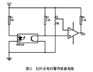 傳感器的檢測與調節電路