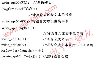 虛擬SPI通信程序 www.xsypw.cn