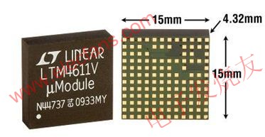 DC/DC 微型模塊穩壓器 www.xsypw.cn