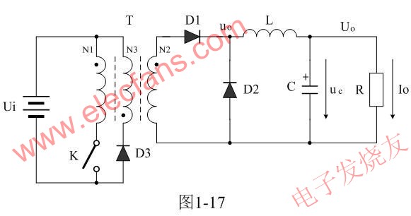 儲(chǔ)能濾波電感和儲(chǔ)能濾波電容參數(shù)的計(jì)算 www.xsypw.cn