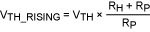 Equation 1.