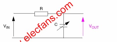 RC電壓檢測 www.xsypw.cn