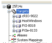 使用NI VeriStand 2010創建分布式系統-4