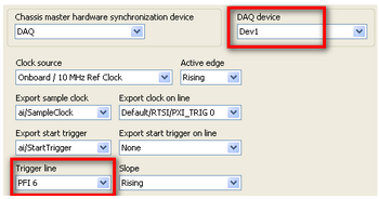 使用NI VeriStand 2010創建分布式系統-10