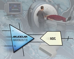 MAX9626, MAX9627, MAX9628 ADCЧЧߎ