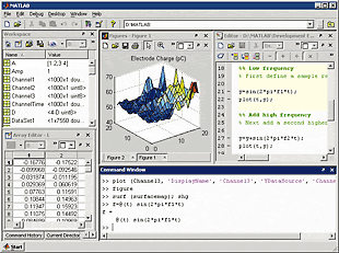 Matlab 7.2