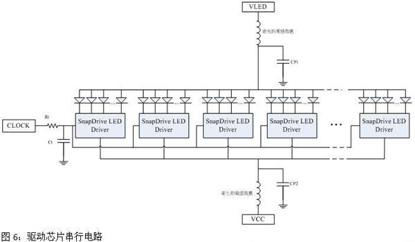 LED驅(qū)動電路