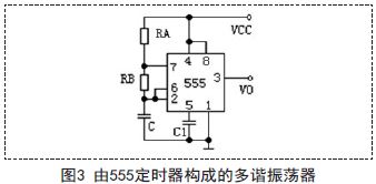 振蕩器