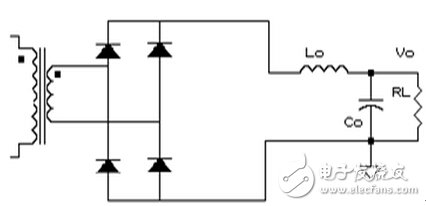 全橋電路