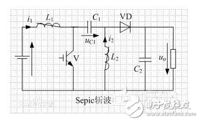 DC-DC穩(wěn)壓電源應(yīng)用電路設(shè)計