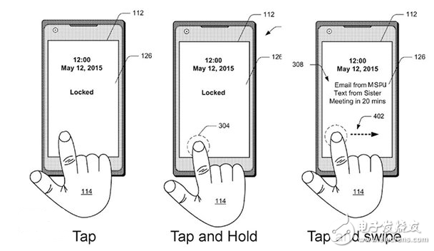 Surface Phone有望嘗鮮微軟的全屏指紋生物識別技術