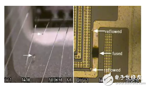 Protecting MCU I/O Lines from ESD and Other Transients