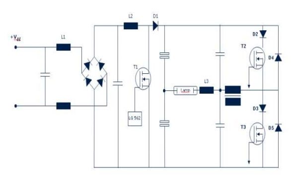 《電子系統設計》