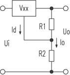 電子制作網電路圖