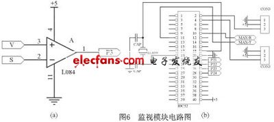 物流中心自動引導小車控制系統設計