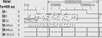 基于XC2C64A芯片的無線錄井絞車信號檢測電路設計