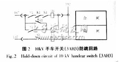 西門子3AH3開關