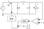 基于脈沖序列控制技術的降壓型開關電源