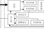 鋰電池的開關電源式智能管理系統設計