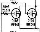 IC調(diào)節(jié)閥保護(hù)電路