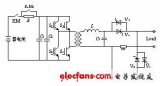 基于MR16單片機的UPS設(shè)計