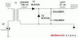 如何深入分析電源電路（一）：請注意電容RMS紋波額定電流！