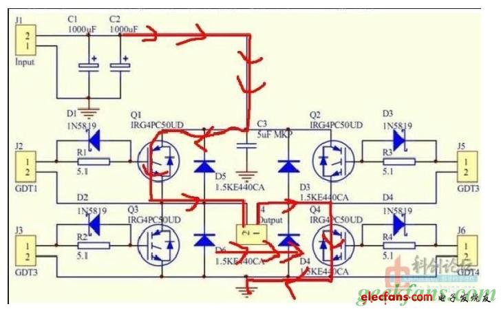 固態特斯拉線圈制作教程