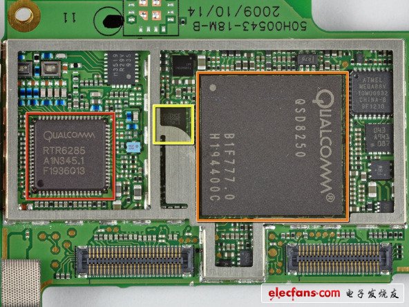 Iphone超強消音能力--蘋果工程師如何解決噪音問題？