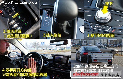 奧迪 奧迪(進口) 奧迪a7 2012款 3.0tfsi quattro豪華型