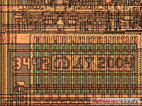 DC-DC 電壓調節器--使用凌力爾特公司 3442 N7667 LT9L芯片