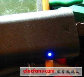 電子發燒友DIY全解：自制隨身電源