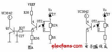 開關電源各功能電路詳解