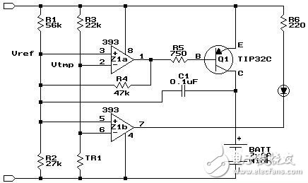 電流檢測(cè)電路