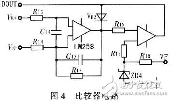 比較器電路