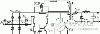 詳解開關電源的幾種常用軟啟動電路