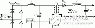 詳解開關電源的幾種常用軟啟動電路