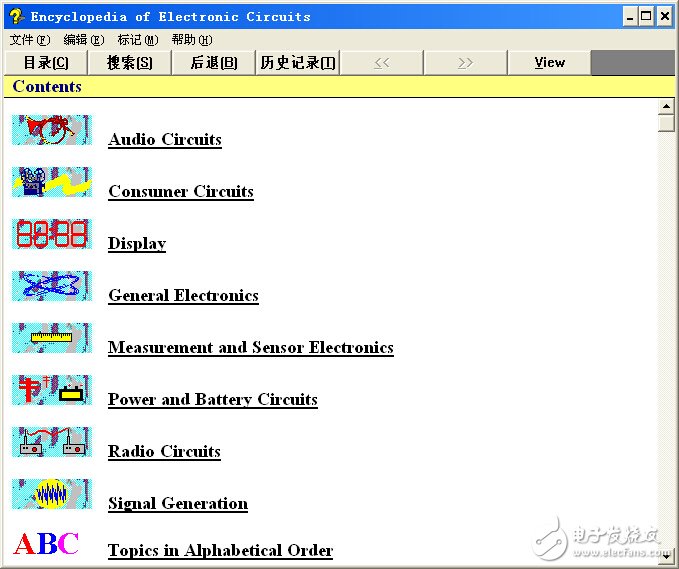 電子設(shè)計(jì)1000例參考軟件