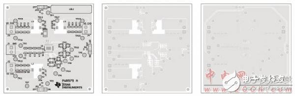 基于TPS65580的三通道同步降壓轉換器參考設計方案