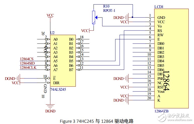 基于MSP430的控制電機并測速度系統設計與調試