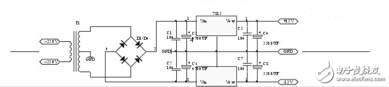 智能家居網關模塊電路設計集錦