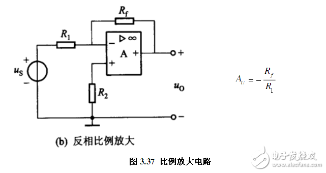 電路圖天天讀（10）：可穿戴動態心電監護信號調理電路圖