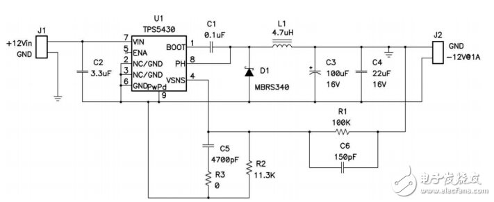 開關(guān)電源電路開發(fā)設(shè)計(jì)秘籍大全