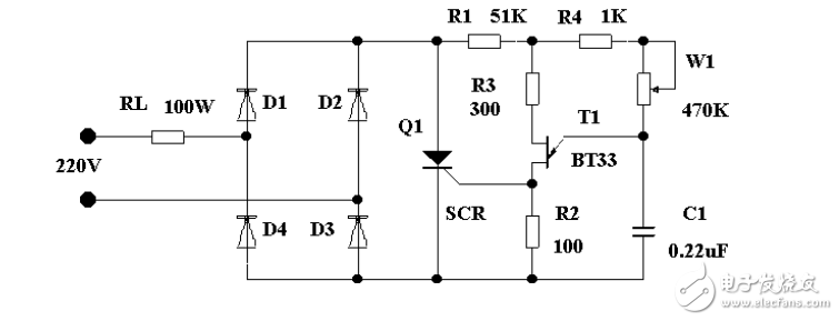 電源欠壓過壓報(bào)警保護(hù)器電路設(shè)計(jì)