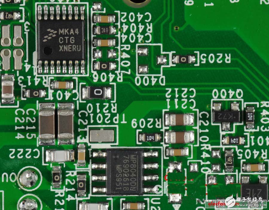 Powermat無線充電系統