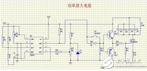 電路天天讀（28）：無線LED照明供電系統(tǒng)電路模塊設(shè)計(jì)