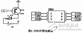 畜牧養(yǎng)殖智能消毒機(jī)器人控制系統(tǒng)電路模塊設(shè)計(jì)