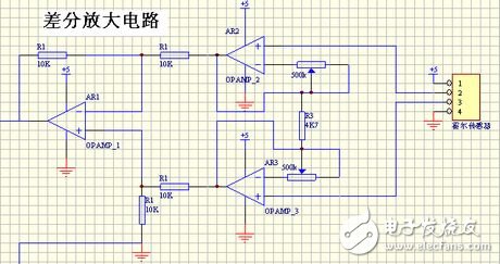 采用ATmega16的里程表檢測儀電路設(shè)計(jì) — 電路圖天天讀（35）