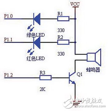 高級駕駛中雷達無線傳輸系統電路設計