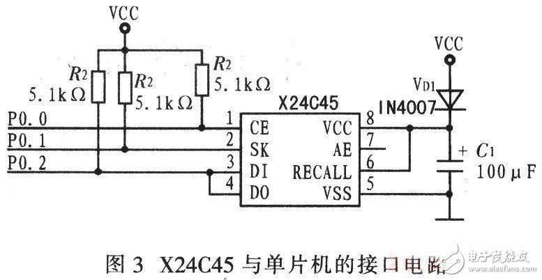 基于NFC技術(shù)的無線抄表檢測系統(tǒng)電路設(shè)計(jì)