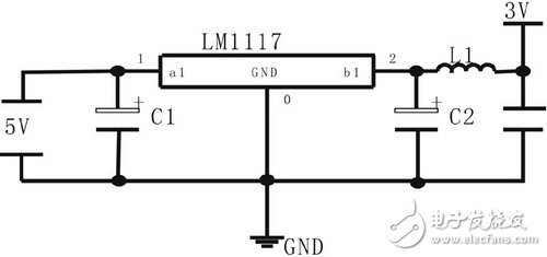 智能藍(lán)牙無(wú)線報(bào)警系統(tǒng)電路設(shè)計(jì)